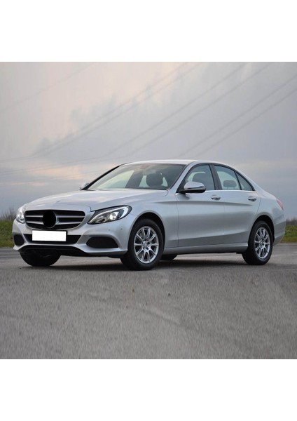 Mercedes C Serisi W205 2015-2020 Ön Cam Silecek Takımı 55X55CM fiyatları