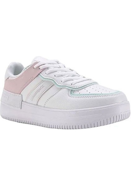 101330079 Freya WMN 3FX Beyaz-Pembe Kadın Spor Ayakkab fiyatları