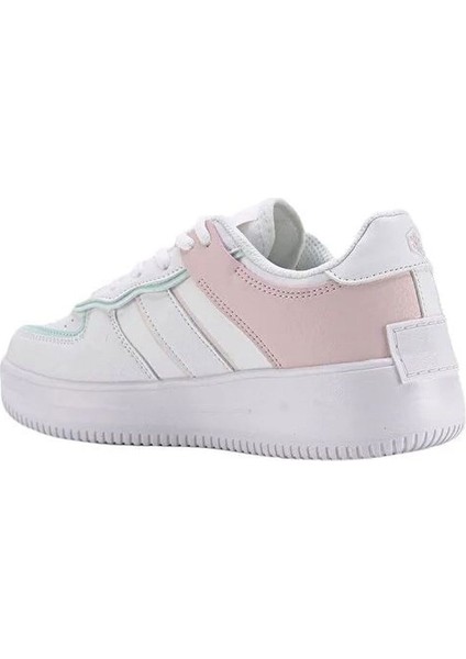 101330079 Freya WMN 3FX Beyaz-Pembe Kadın Spor Ayakkab modelleri