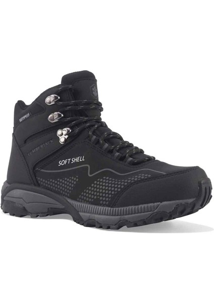 Eagle Hı 3Pr Erkek Outdoor Bot - Siyah