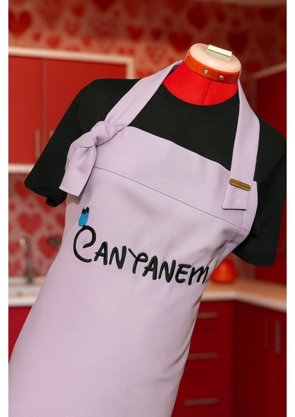 By Gg Design Mesajlı Mutfak Önlüğü fiyatları