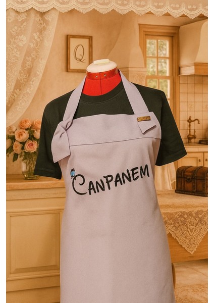 By Gg Design Mesajlı Mutfak Önlüğü fırsatları