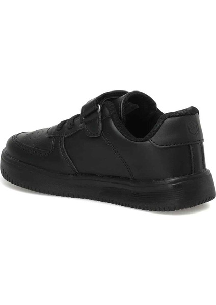 Fınster Jr 2pr Siyah Erkek Çocuk Sneaker modelleri