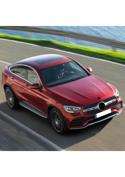 Mercedes Glc Serisi C253 Coupe 2016-2023 55X55CM Ön Cam Silecek Takımı fiyatları