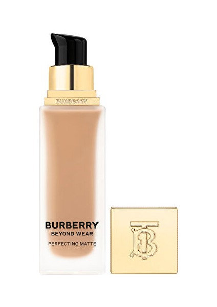 Beyond Wear Perfecting Matte Fondöten - 85 Medium Neutral