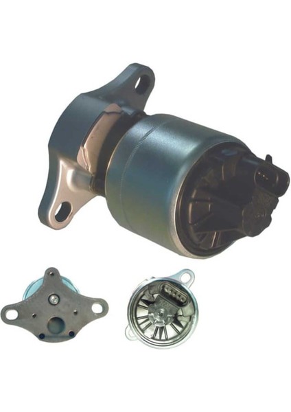 Delphı EG10004-12B1 Egr Valfı Astra F G Vectra B Corsa B 1.4 1.6