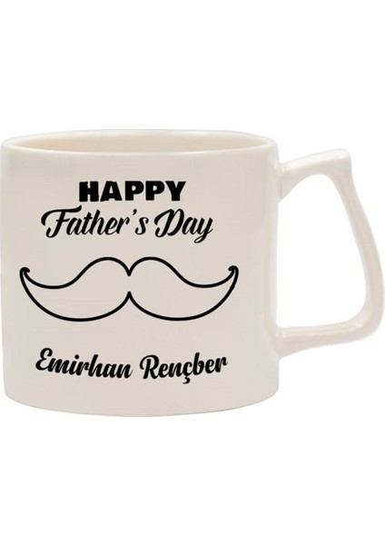 Kişiye Özel Kupa Bardak - Babalar Günü Temalı fiyatları