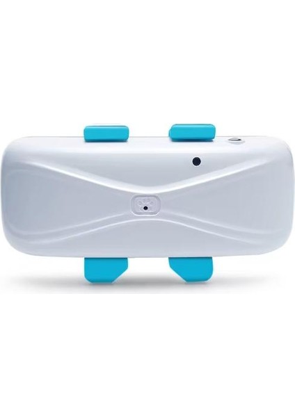 MICODUS MP80G 4g Evcil Hayvan Gps Takip Cihazı – IP68 Su Geçirmez, 4g+2g, Geofence, Ios/android Uygulama