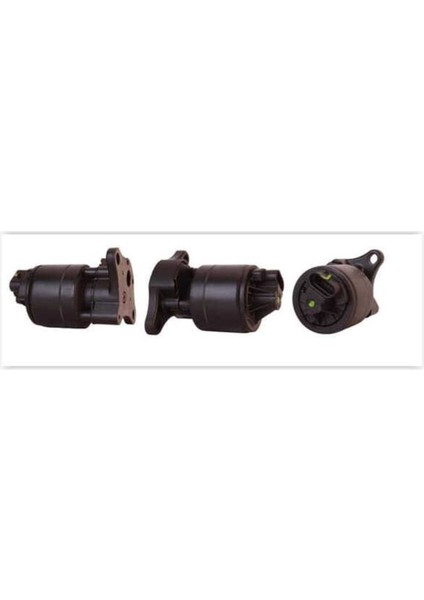 HLA2521 HLA2521 Egr Valfi Astra F G Vectra B Corsa B 1.4 1.6