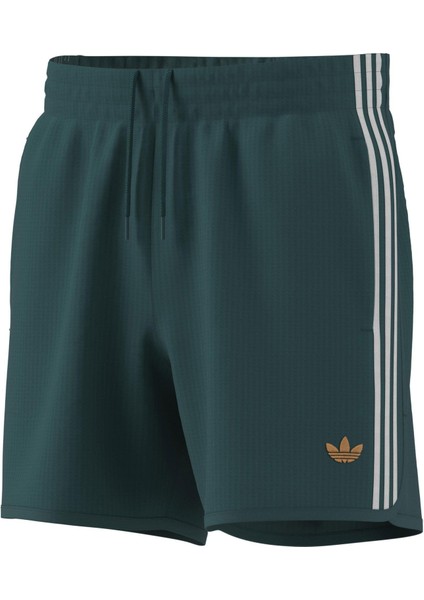 S Waffle Knit Sprinter Shorts fiyatları