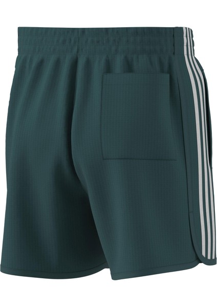 S Waffle Knit Sprinter Shorts modelleri