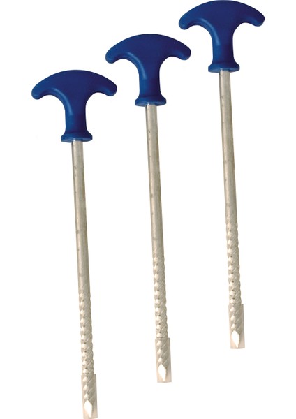 Eurotrail Drying Rack – 3 Kollu Karavan Çamaşır Kurutmalık modelleri