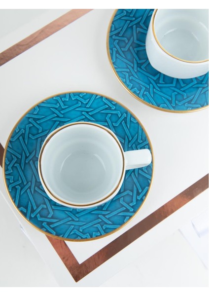 Protokol Hediyesi Fincan Seti Beyaz - Madlen Çikolata Hediye Kutusu fırsatları