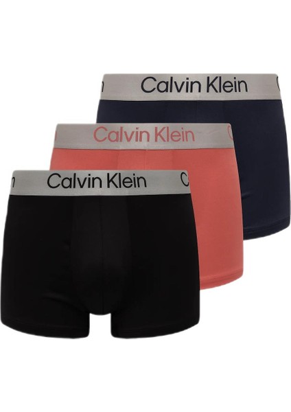 Erkek 3'lü Boxer Trunk LV00NB4269