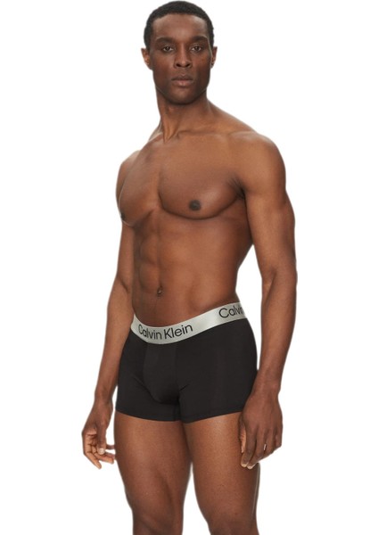 Erkek 3'lü Boxer Trunk LV00NB4269 modelleri