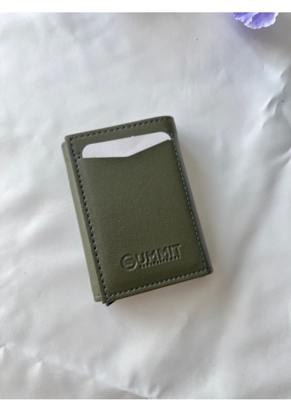 Unisex Cüzdan