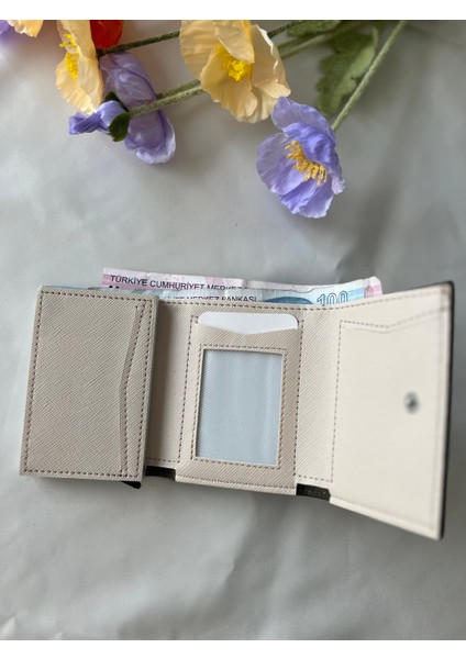 Unisex Cüzdan