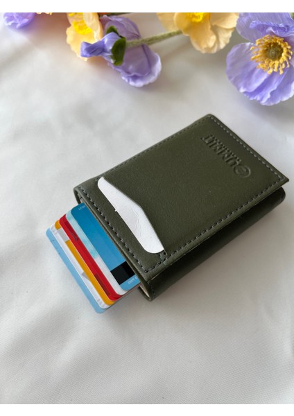 Unisex Cüzdan