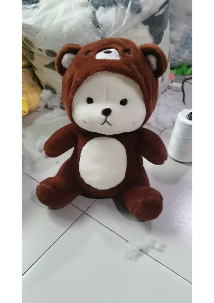 45-50CM On Beş Inç Peluş Oyuncak Bebekler (Yurt Dışından)