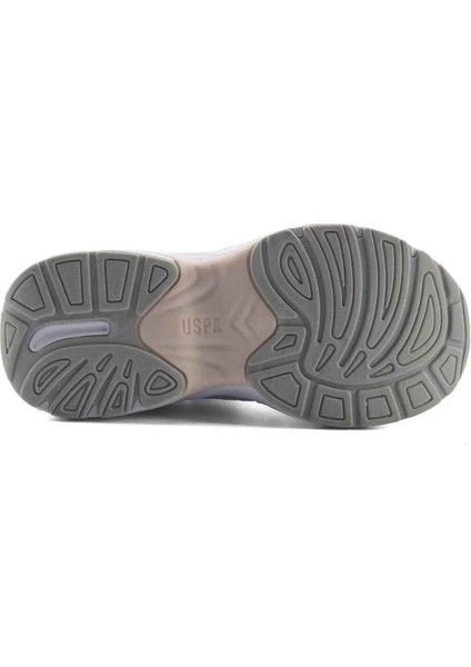 Felıx Jr 5fx Beyaz Kız Çocuk Spor Ayakkabı