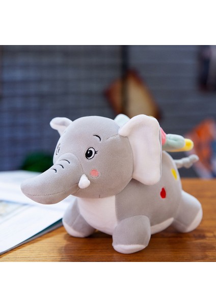 40CM Dumbo Peluş Oyuncak Bebek Yastık Hediye (Yurt Dışından)