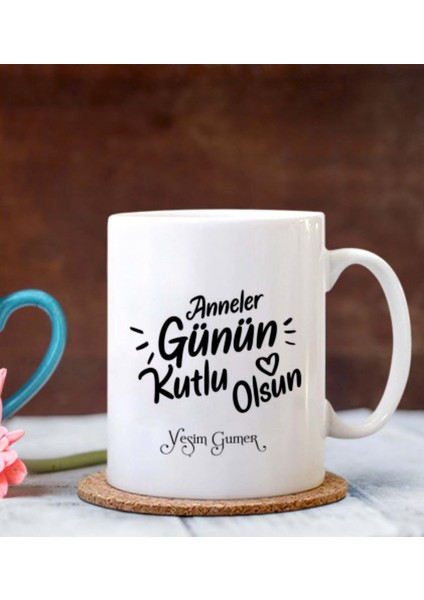 Kişiye Özel Kupa Bardak fiyatları