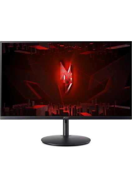 Nitro XF240Y M3BIIPH 23.8" 1ms 180Hz Amd Freesync™ Premium (1 x Displayport 1.4, 2 x HDMI 2.0) HDR10 IPS Panel Fhd Pivot Oyuncu Monitör UM.QX0EE.315