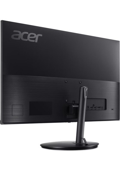 Nitro XF240Y M3BIIPH 23.8" 1ms 180Hz Amd Freesync™ Premium (1 x Displayport 1.4, 2 x HDMI 2.0) HDR10 IPS Panel Fhd Pivot Oyuncu Monitör UM.QX0EE.315