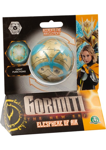 Elküre Hava Elementi GRV01300