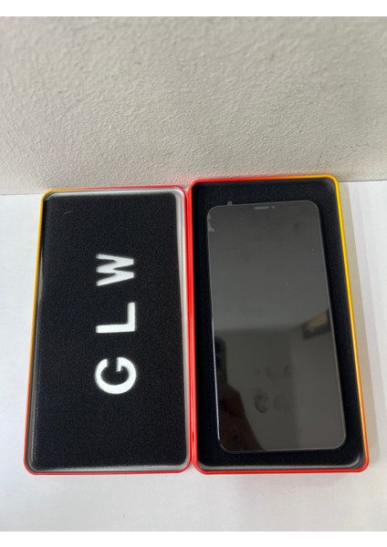 Iphone Xs Max Glw Ekran Akalite fiyatları