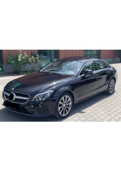 Mercedes Cls Serisi C218 2014-2016 Ön Cam Silecek Takımı 60X60CM fiyatları