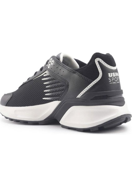 Rıck 4fx Siyah Erkek Koşu Ayakkabısı modelleri