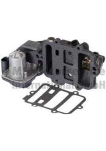 Pıerburg 7.04999.34.0 Egzoz Geri Dönüş Soğutucusu Passat Jetta Uyumlu