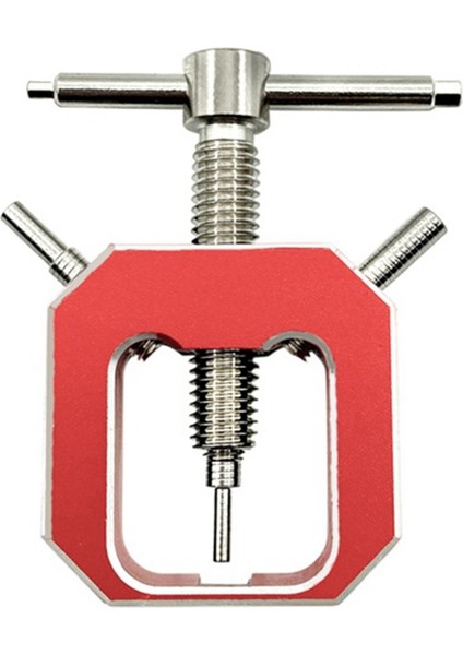Evrensel Metal Motor Pinyon Dişli Çektirme Sökücü Rc Helikopter Drone Rc Paletli Araba Aksesuarları,1 (Yurt Dışından)
