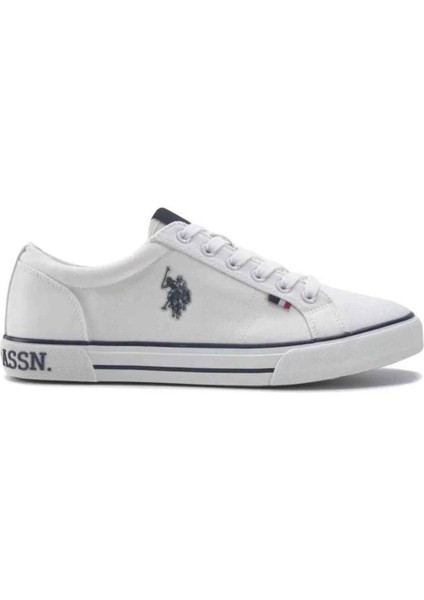 Erkek Sneaker Beyaz 01543632 Teo Tex 4fx