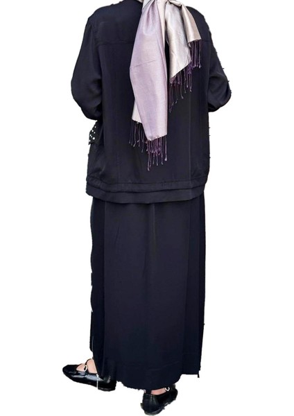 25411 Nurcan Çetin Takım modelleri