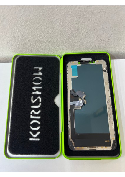 Korlshow Iphone Xs Max Ekran fiyatları