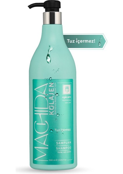 Kolajen Şampuan 1000 ml