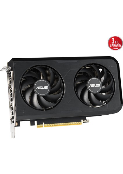 DUAL-RTX5050-O8G 128BIT VGA fiyatları
