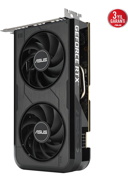 DUAL-RTX5050-O8G 128BIT VGA modelleri
