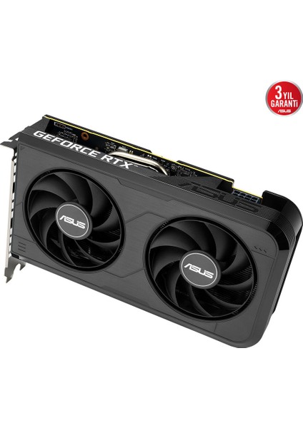 DUAL-RTX5050-O8G 128BIT VGA