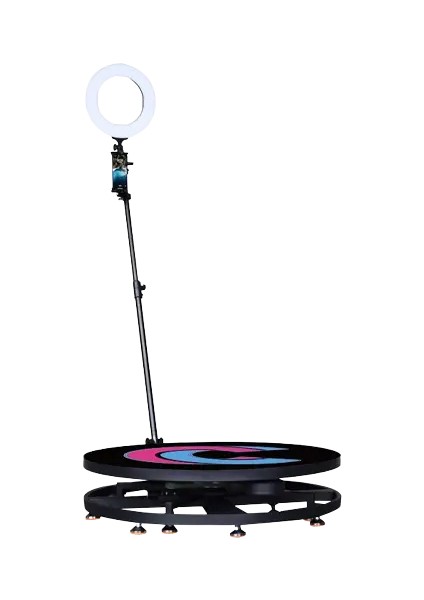 Panorama 360 Video Çekim Standı 100CM fiyatları