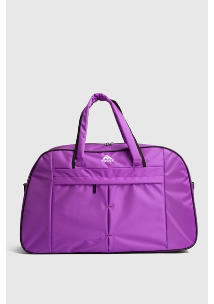 Nil-11 Klasik Seyahat Valizi Spor Hastane Çantası Annebebek Çantası Bavul