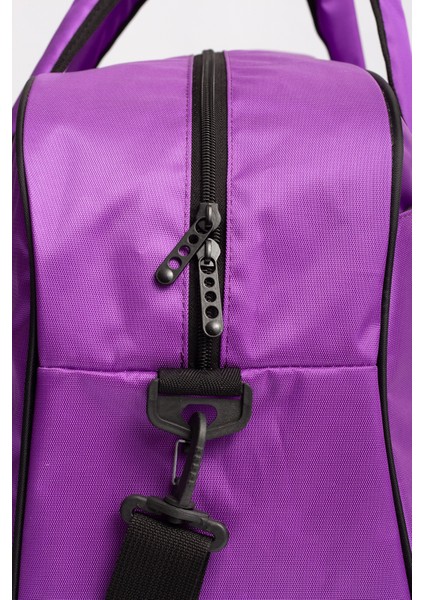 Nil-11 Klasik Seyahat Valizi Spor Hastane Çantası Annebebek Çantası Bavul