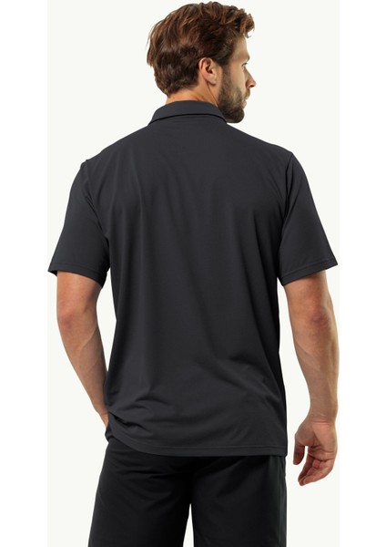 Delgami Polo M Erkek T-Shirt