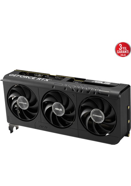 PRIME-RTX5050-O8G -Nvıdıa-Geforce-Rtx 5050-8GB GDDR6-128BIT-2707MHZ-OC-HDMI-3XDP-DLSS4 Ekran Kartı modelleri