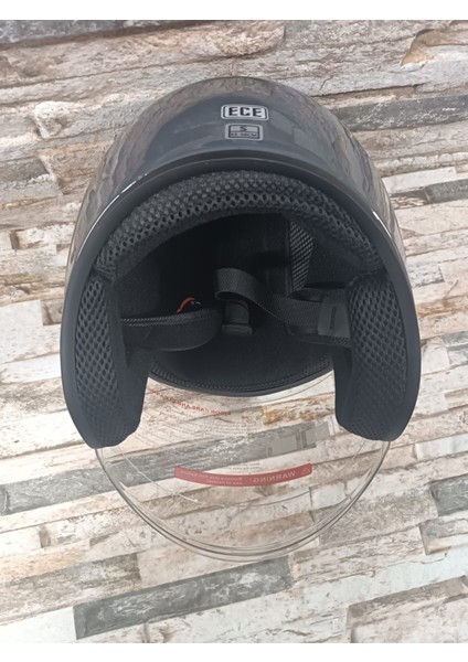 Açık Kask Nardo Gri V1 modelleri