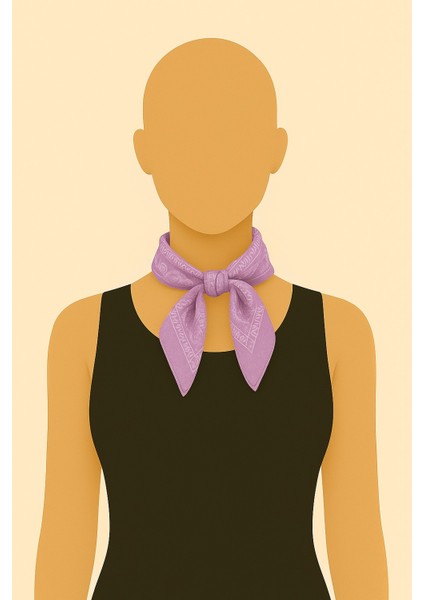 - Beyaz Kasket Spor Şapka + Renk Seçenekli % 100 Pamuk Paisley Desenli Fular Seti modelleri