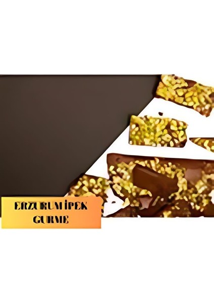 Erzurum Ipek Gurme Dubai Çikolatası fiyatları