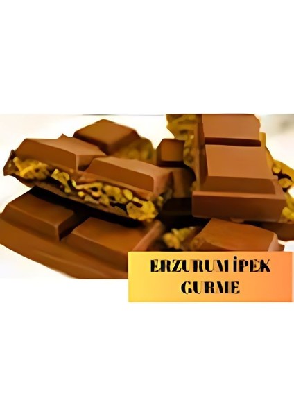 Erzurum Ipek Gurme Dubai Çikolatası modelleri